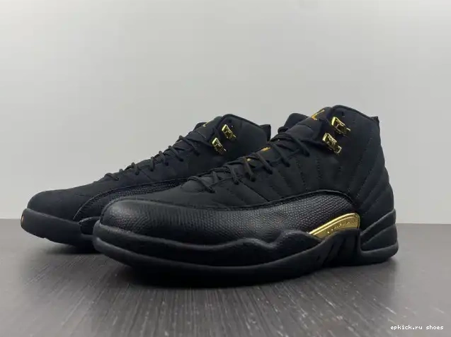 Cheap CT8013-071 Black Taxi 12 Jordan Air 0517